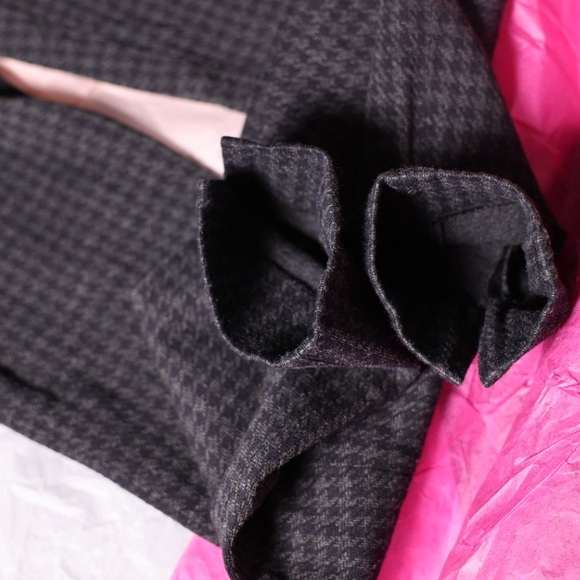 🅽🅴🆆 Theory skinny legging K, hound knit twill, P - Picture 13 of 17